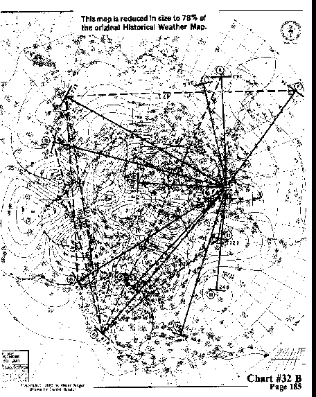 Chart 32B overall view