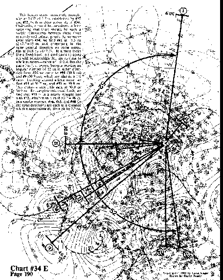 Chart 34E overall view