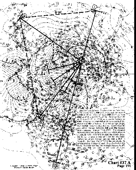 Chart 37A overall view