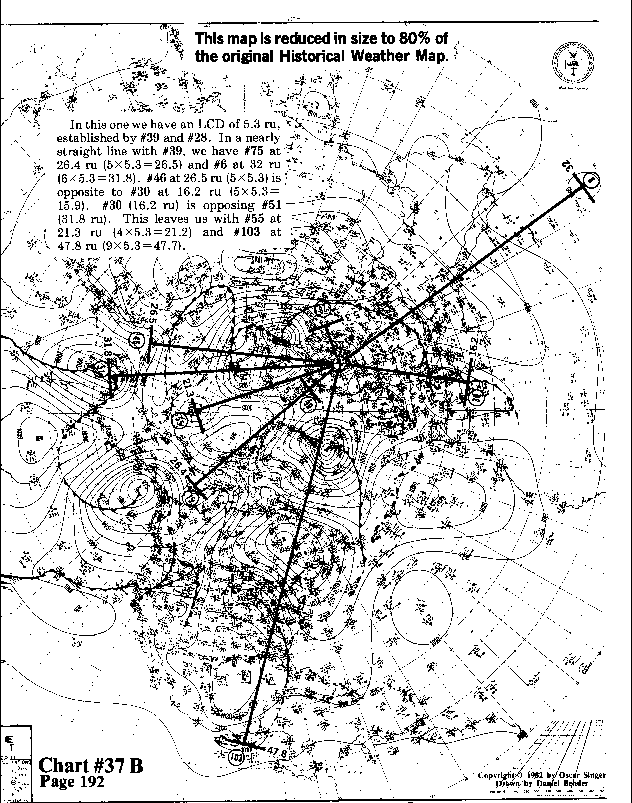 Chart 37B overall view