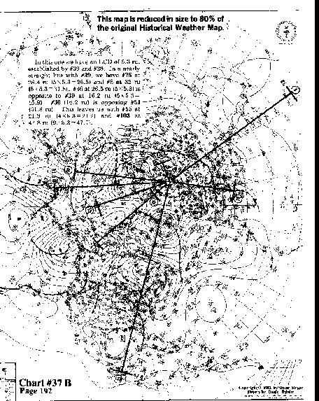 Chart 37B overall view