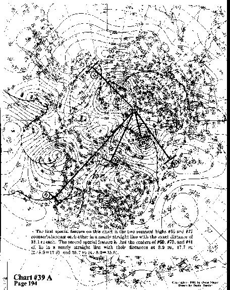 Chart 39A overall view