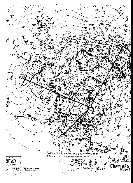 Chart 86D overall view