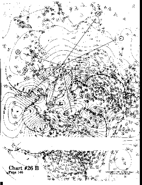 Chart 26B overall view