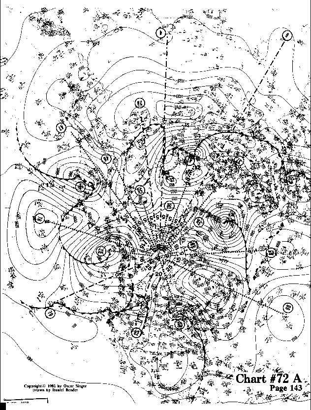 Chart 72A expanded view