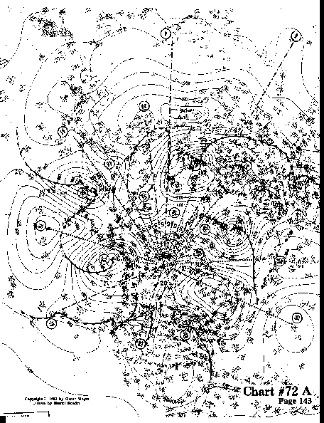 Chart 72A overall view