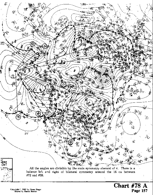 Chart 78A expanded view