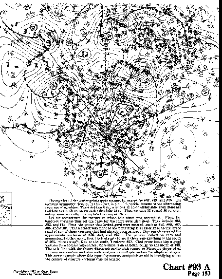 Chart 93A overall view