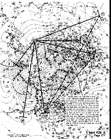 Chart 26A overall view