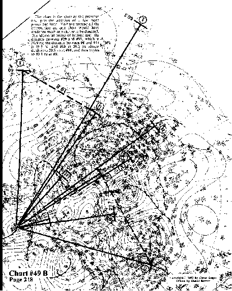 Chart 49B overall view