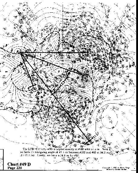 Chart 49D overall view