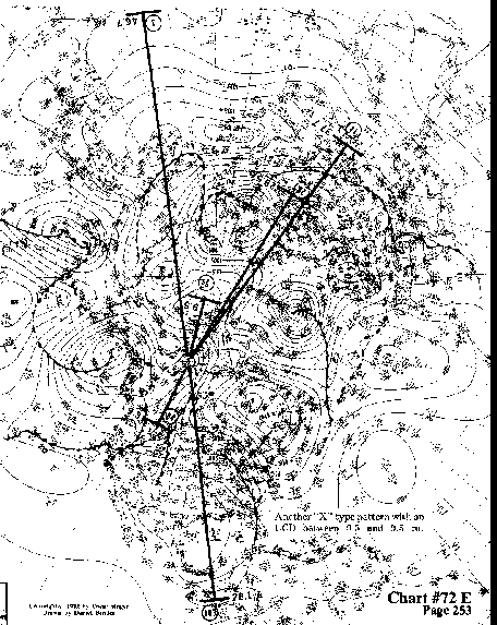 Chart 72E overall view