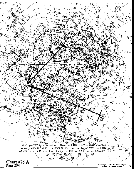 Chart 76A overall view