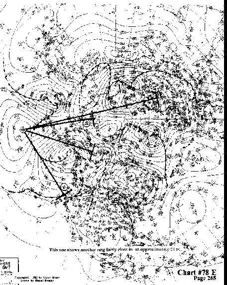 Chart 78E overall view