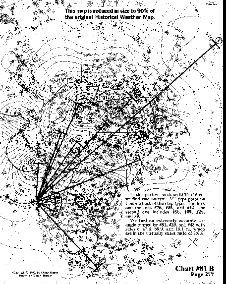 Chart 81B overall view