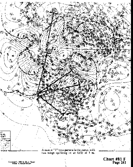 Chart 81F overall view